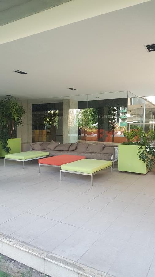 Rosario Puerto Norte. Condominios Del Alto 3 Exterior foto