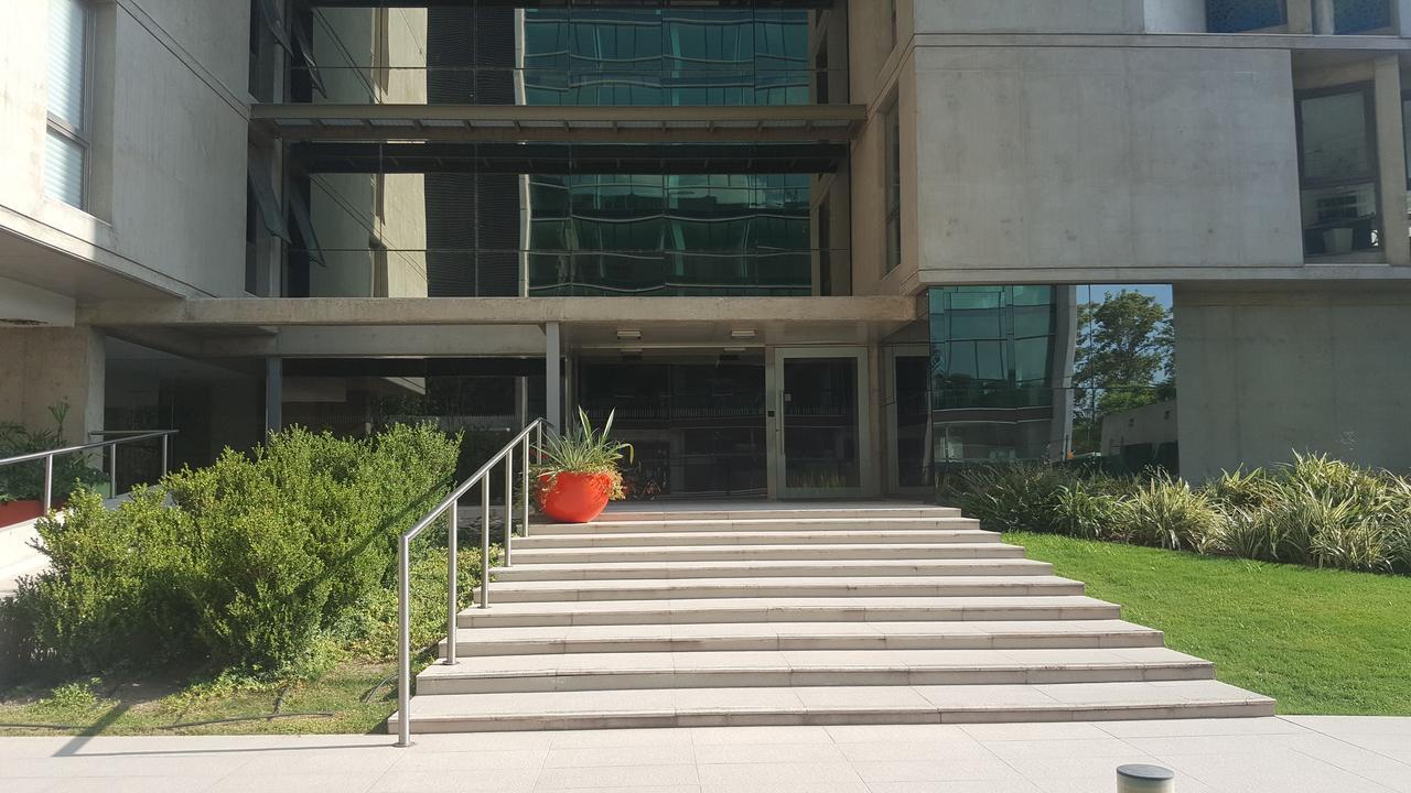 Rosario Puerto Norte. Condominios Del Alto 3 Exterior foto
