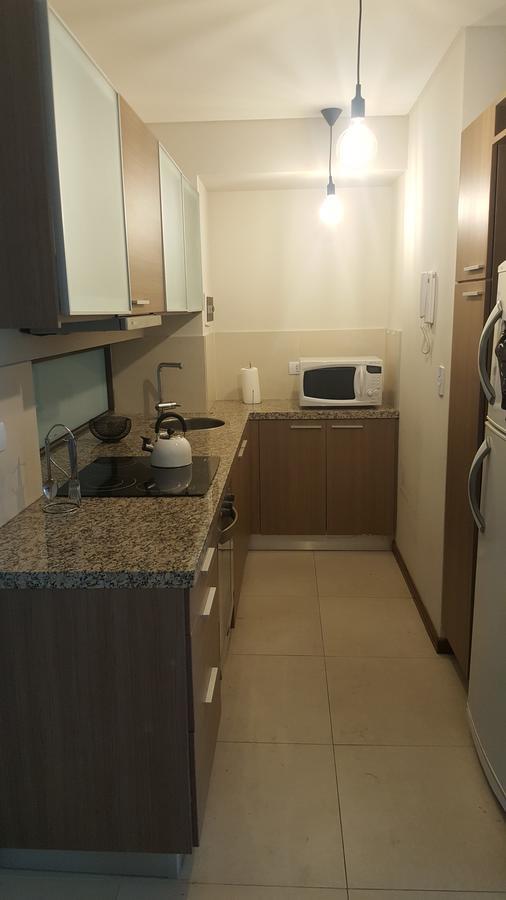 Rosario Puerto Norte. Condominios Del Alto 3 Exterior foto